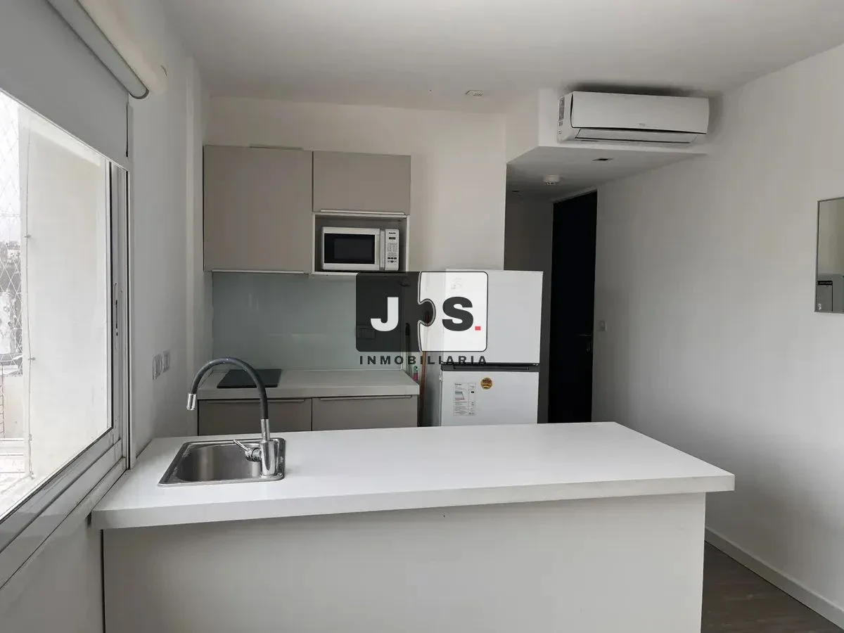 Apartamento en alquiler en Barrio Sur - Imagen 3