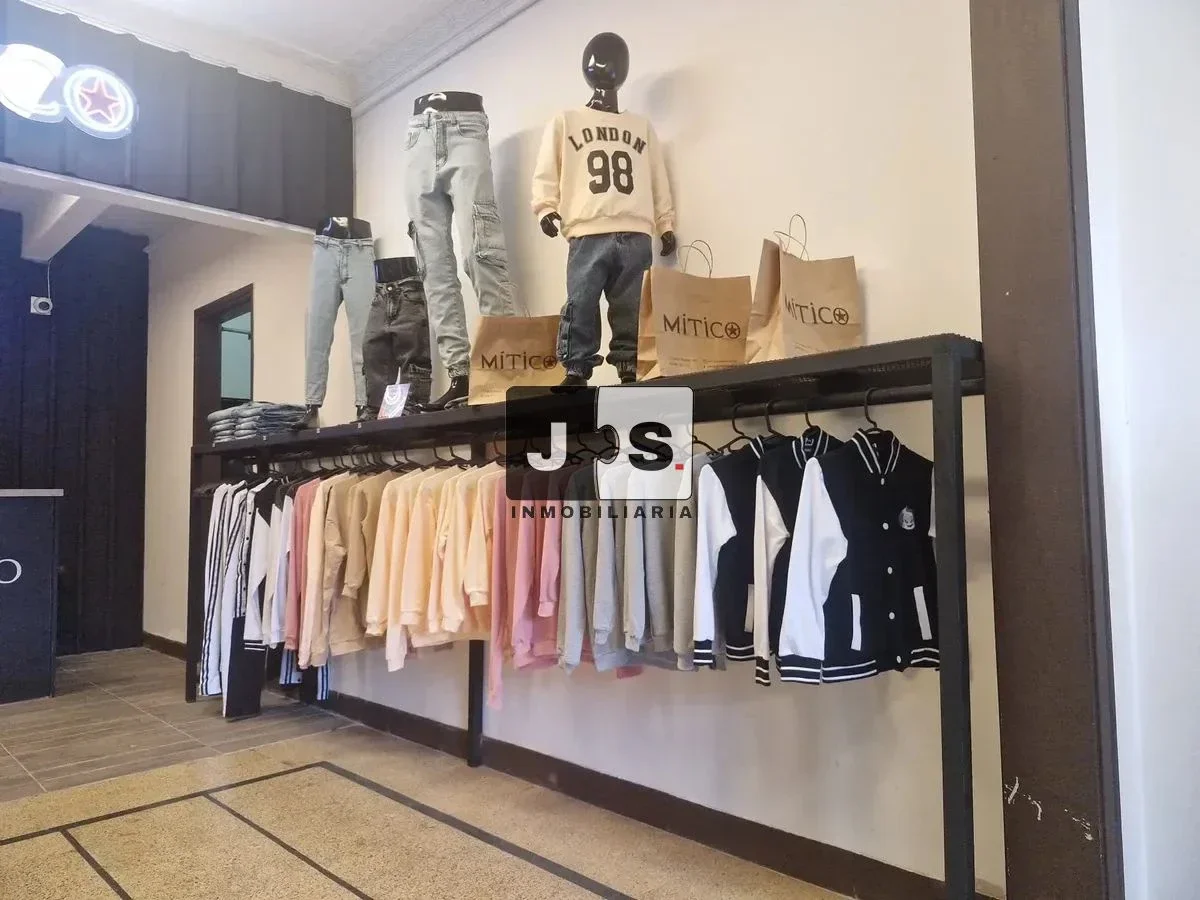 Alquilo 2 Locales Comerciales en Goes - Imagen 4