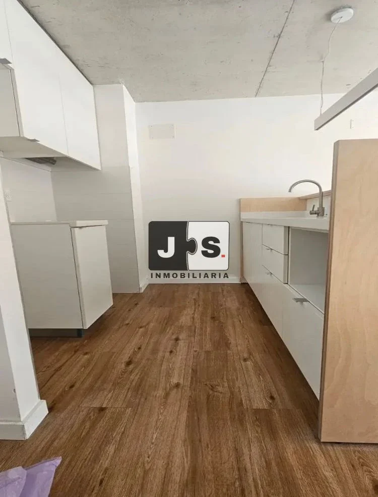 Alquiler Apartamento 1 Dormitorio Centro con cochera - Imagen 3