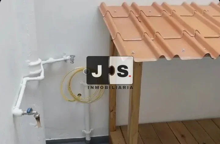 Apartamento 2 dormitorios alquiler en La Teja - Imagen 4