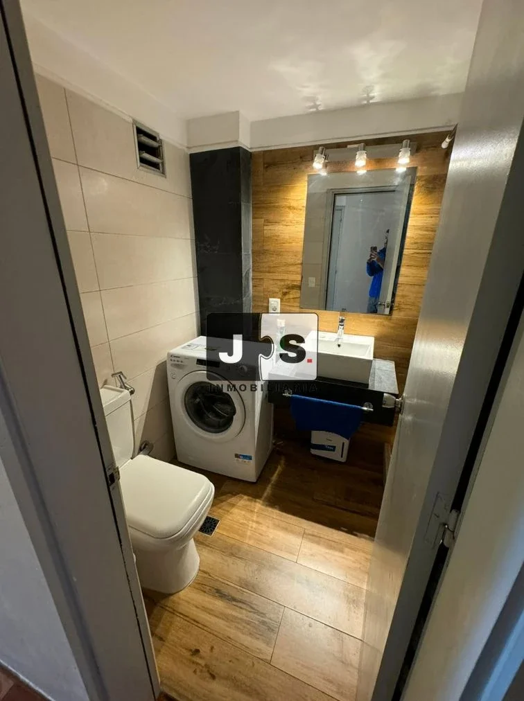 Apartamento en alquiler en Punta Carretas - Imagen 1