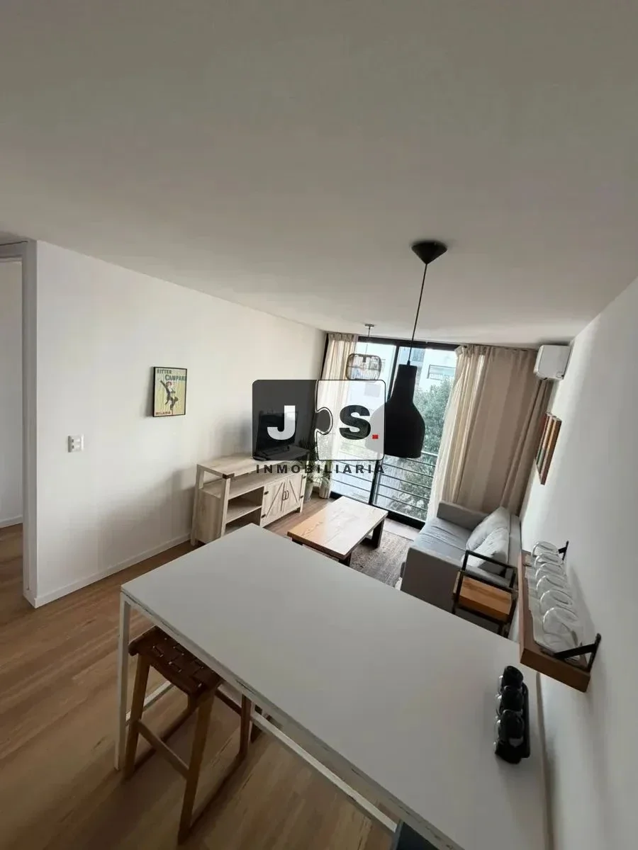 Alquiler de apartamento de 1 dormitorio en Puertito del Buceo - Imagen 3