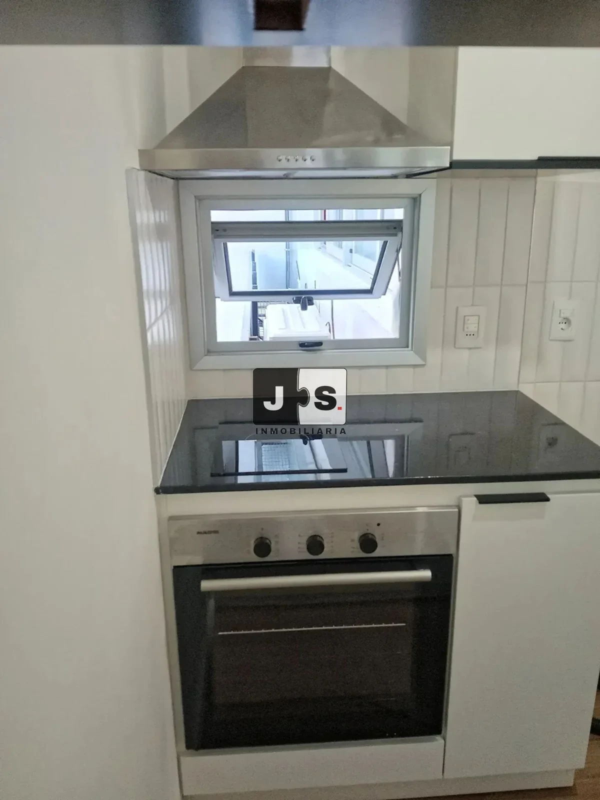 Apartamento en alquiler c/ cochera en Centro - Imagen 4