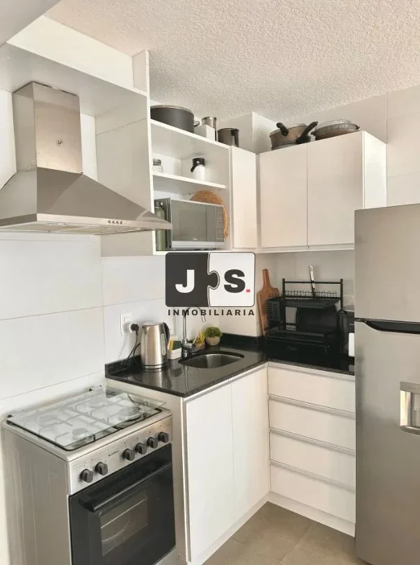Alquilo apartamento 1 dormitorio Barrio Malvin - Imagen 2