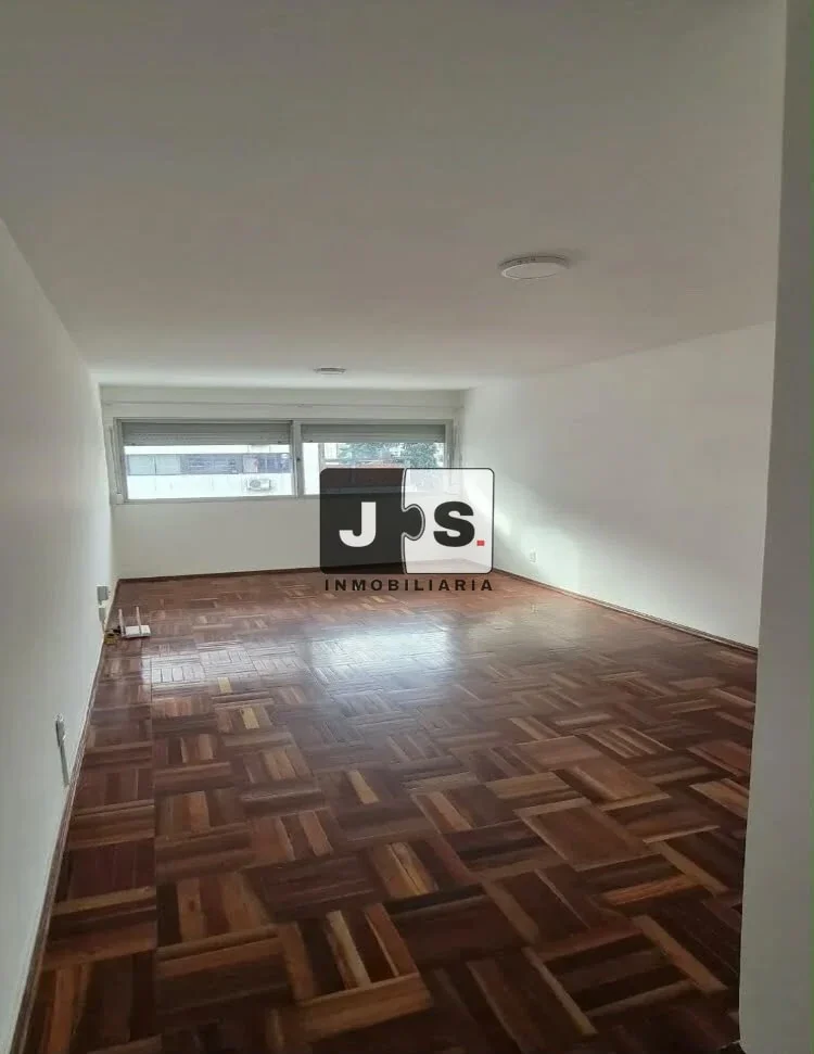 Apartamento 2 Dormitorios en alquiler en Cordón - Imagen 2