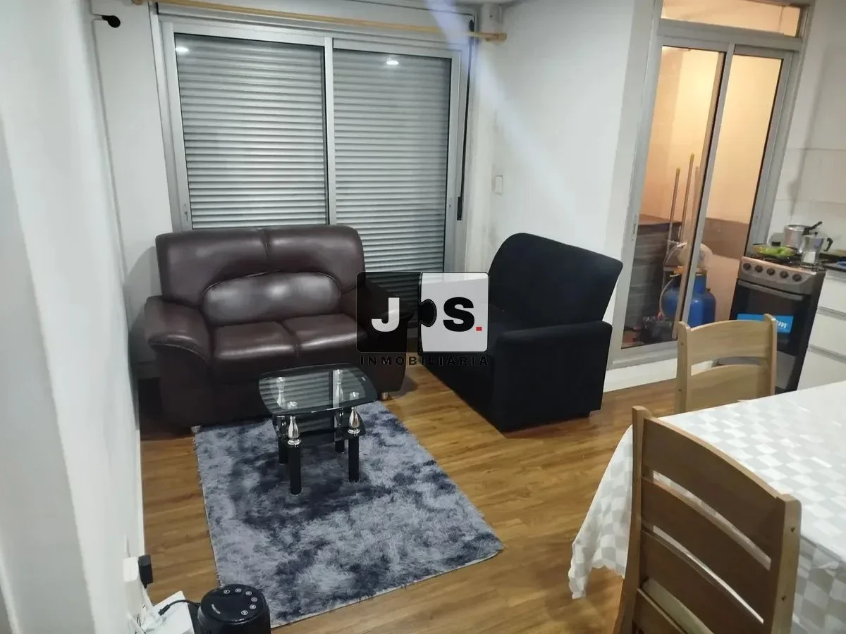 Alquiler de apartamento de 1 dormitorio en Atahualpa - Imagen 3