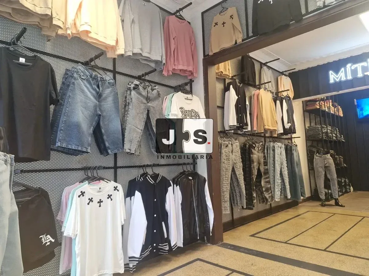Alquilo 2 Locales Comerciales en Goes - Imagen 2