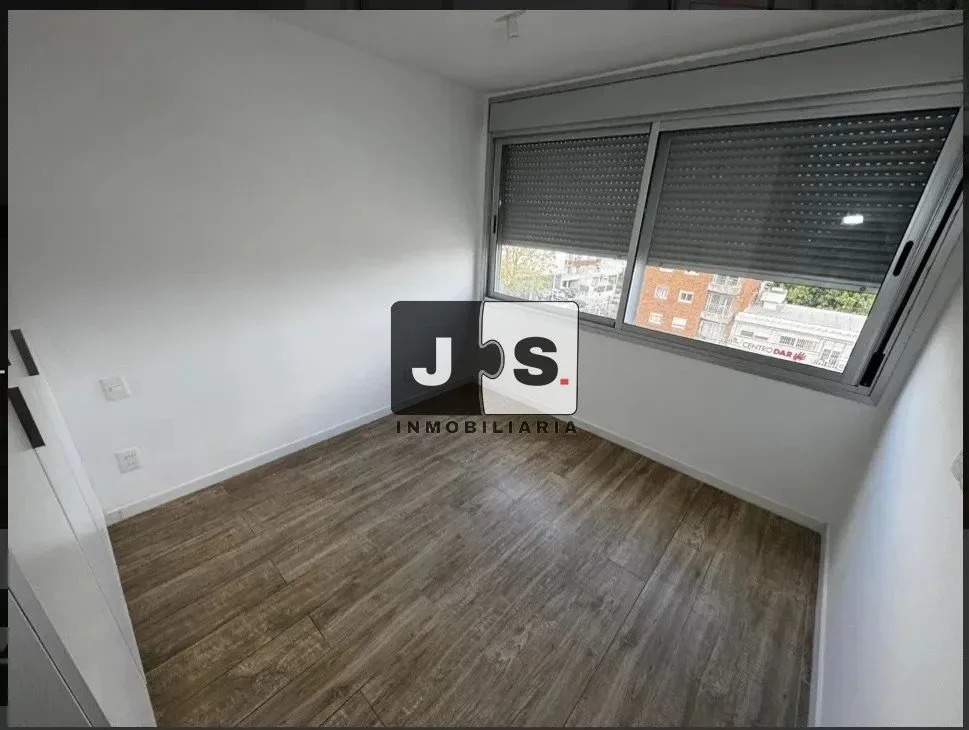 Alquilo Apartamento 1 dormitorio La Blanqueada - Imagen 5