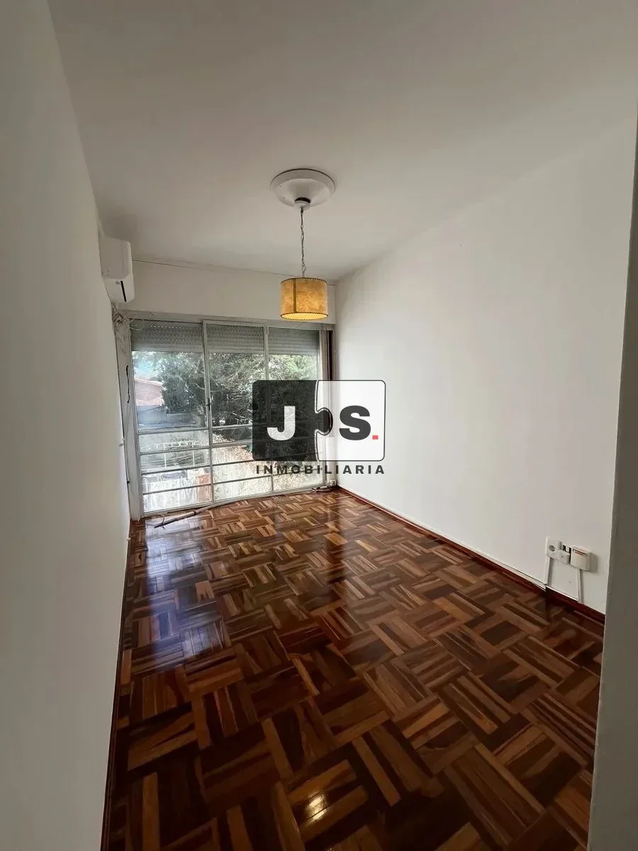Alquilo Apartamento 2 dormitorios con garaje en el Prado - Imagen 3
