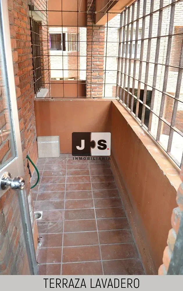 Alquiler Apartamento 2 dormitorios Palermo - Imagen 5