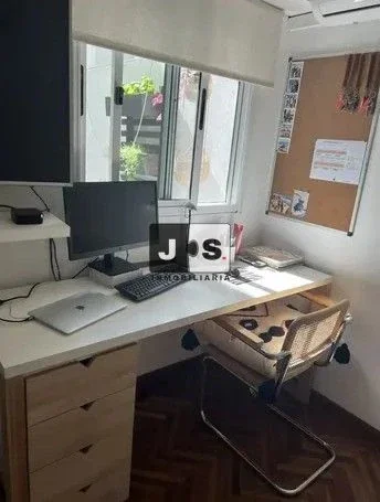 Apartamento en alquiler en Pocitos - Imagen 4