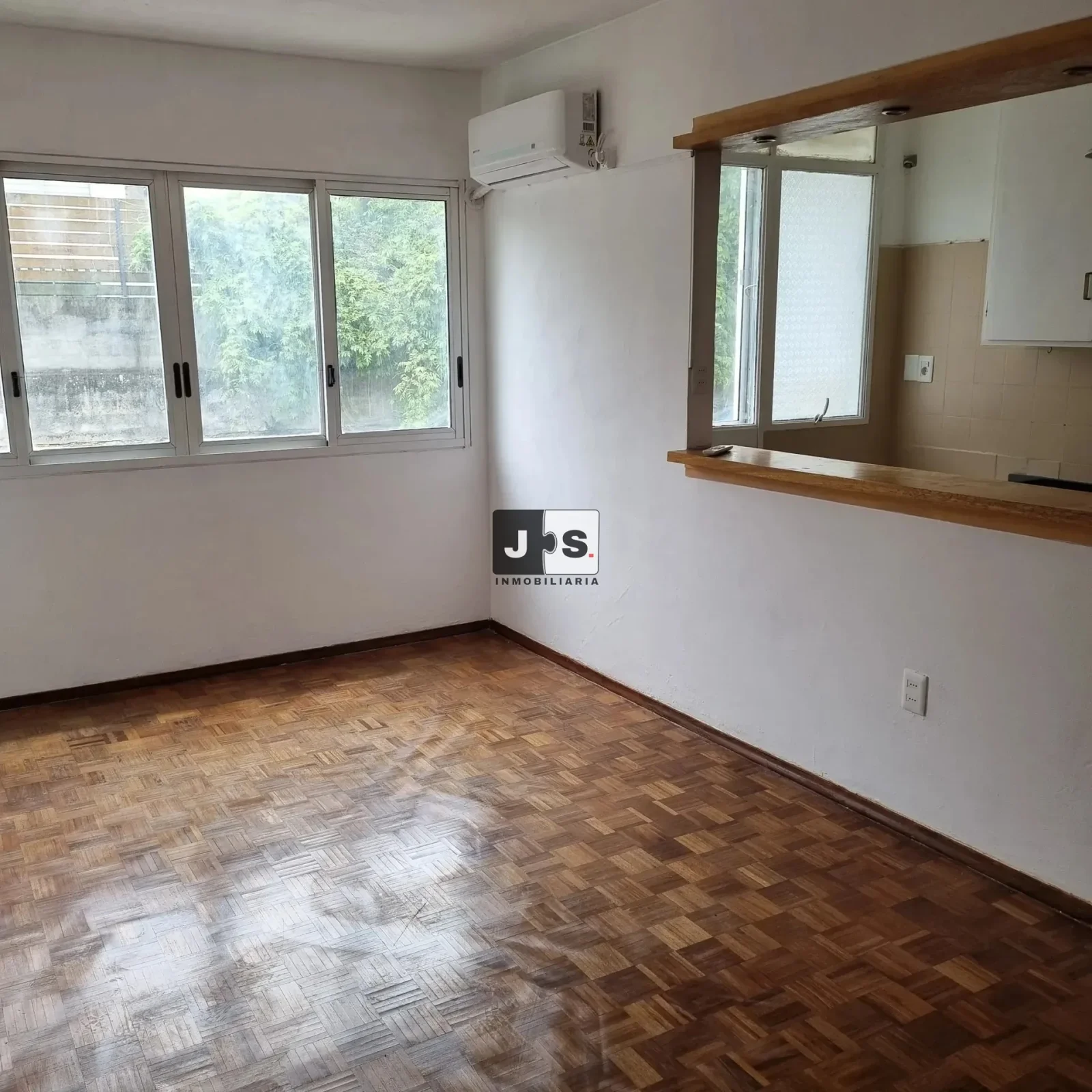 Apartamento en alquiler en Punta Carretas - Imagen 2