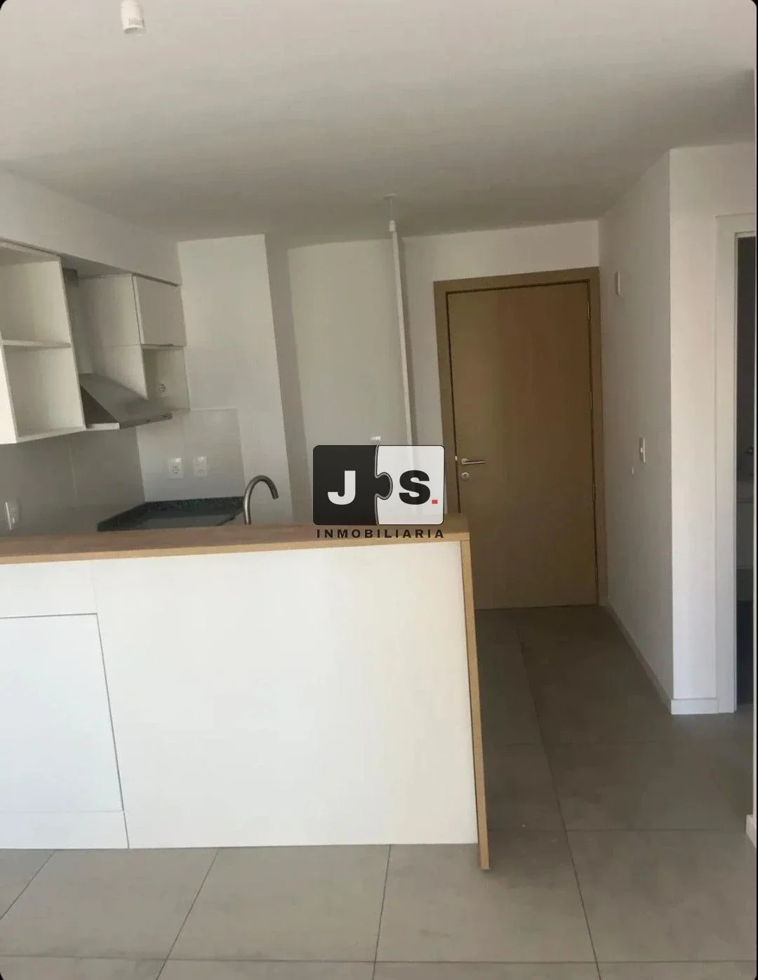 Alquilo apartamento 1 dormitorio Zona Centro - Imagen 4
