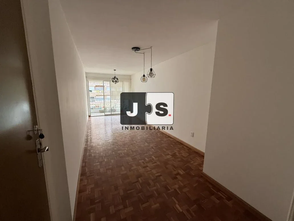 Alquilo apartamento 1 dormitorio Zona Pocitos - Imagen 3