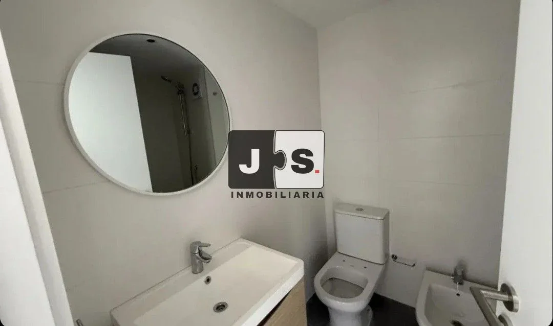 Alquilo apartamento 1 dormitorio Barrio Malvin - Imagen 3