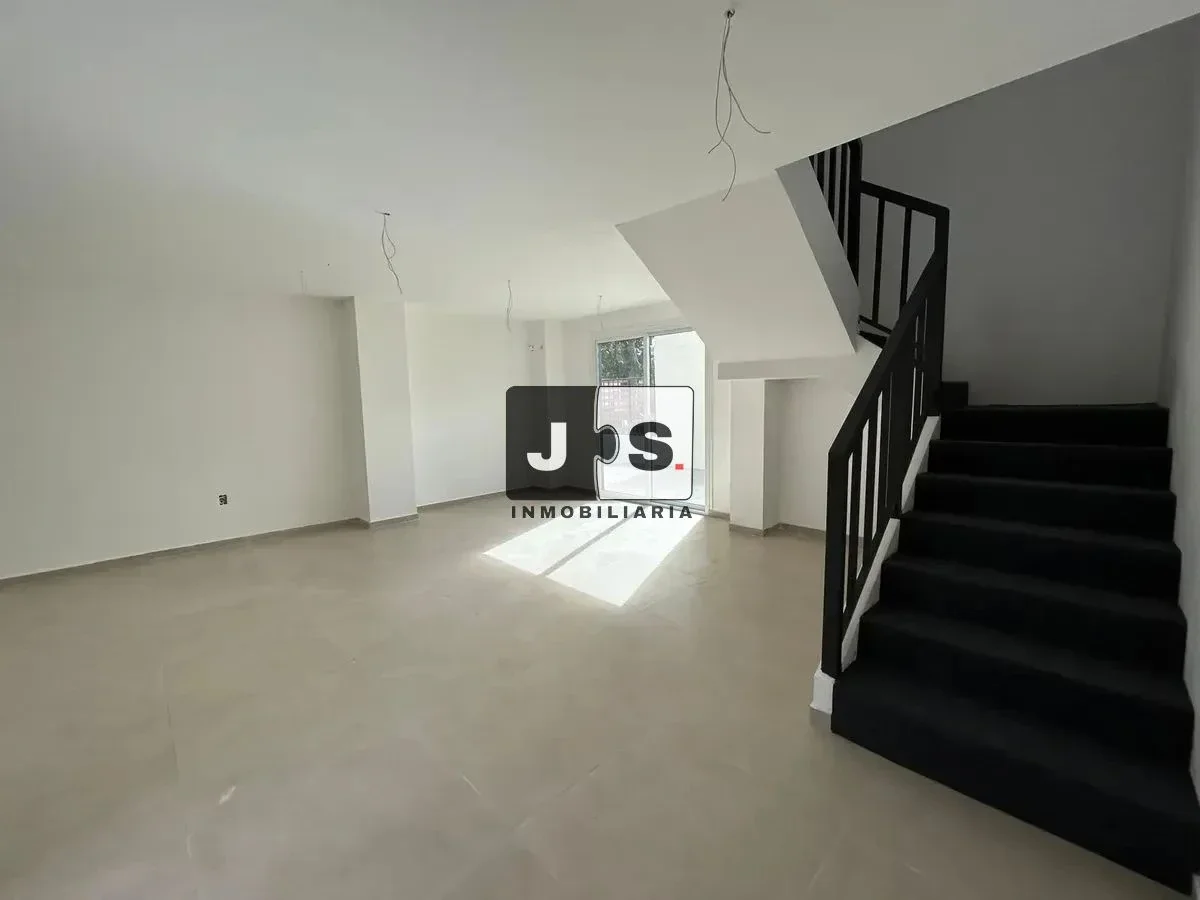 Alquilo apartamento 2 dormitorios c/ cochera Barrio Malvin - Imagen 2