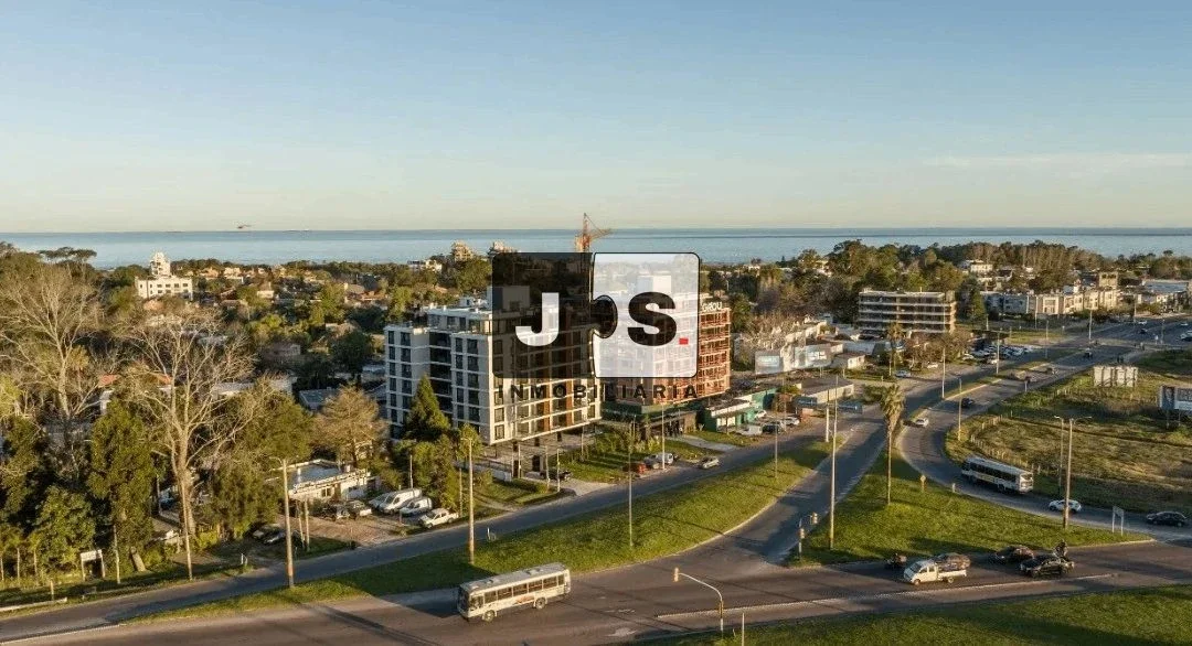 Apartamento en alquiler en Barra de Carrasco - Imagen 1