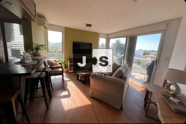 Apartamento en alquiler en La Blanqueada - Imagen 1