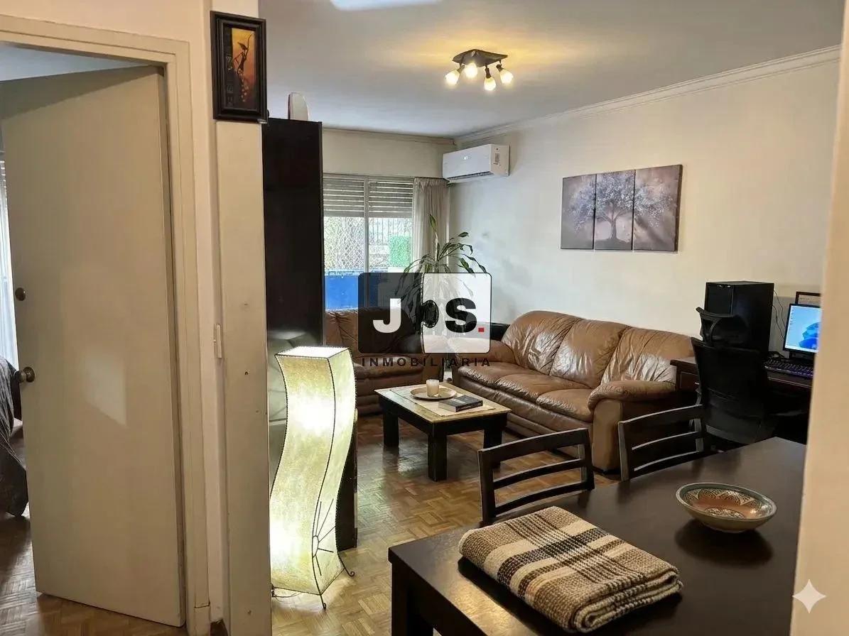Apartamento en venta en Ciudad Vieja - Imagen 2