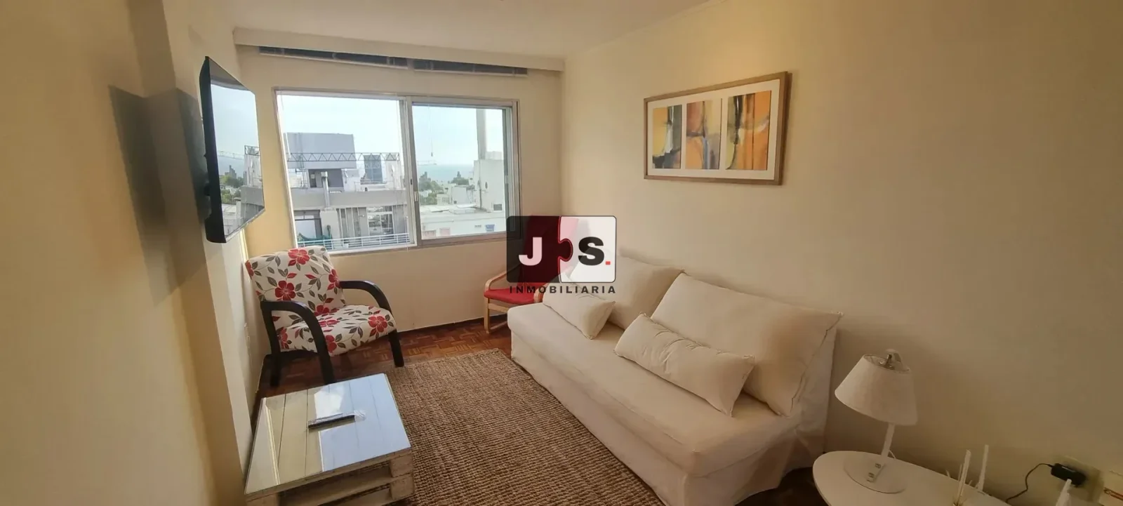 Apartamento en alquiler en Cordón - Imagen 1
