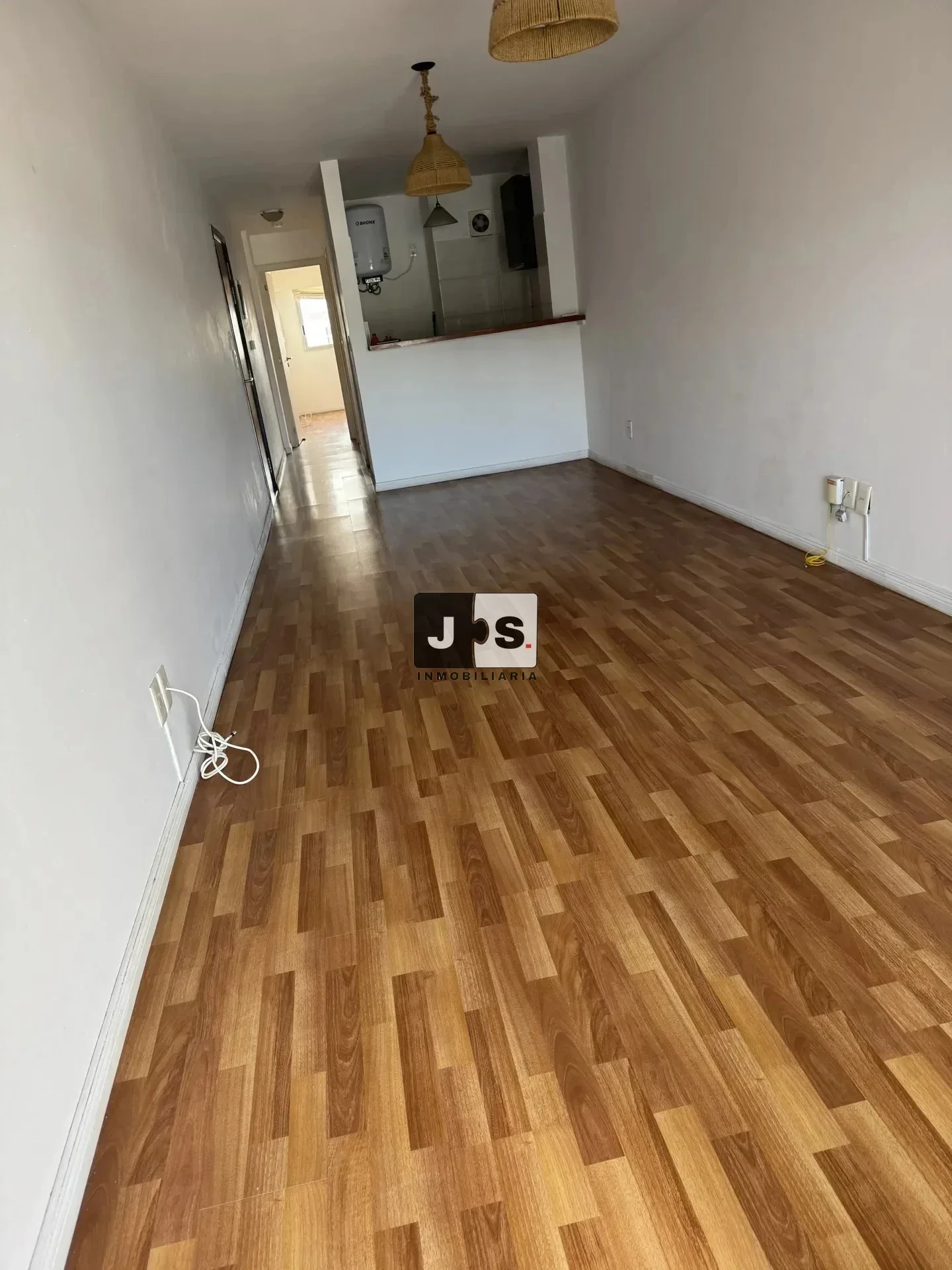 Alquilo Apartamento 1 dormitorio Punta Carretas con garaje - Imagen 3