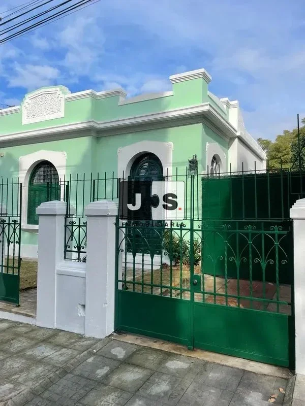 Casa en alquiler c/ cochera en Prado - Imagen 1