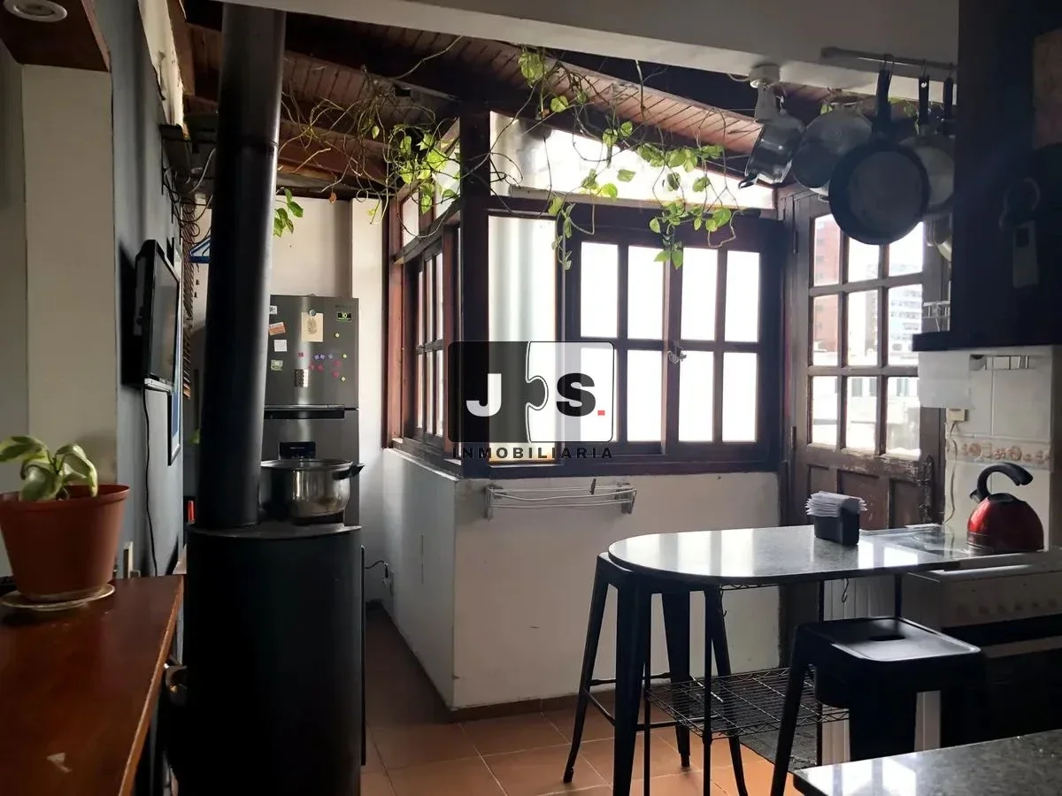 Alquiler de apartamento de 2 dormitorios en Punta Carretas - Imagen 4