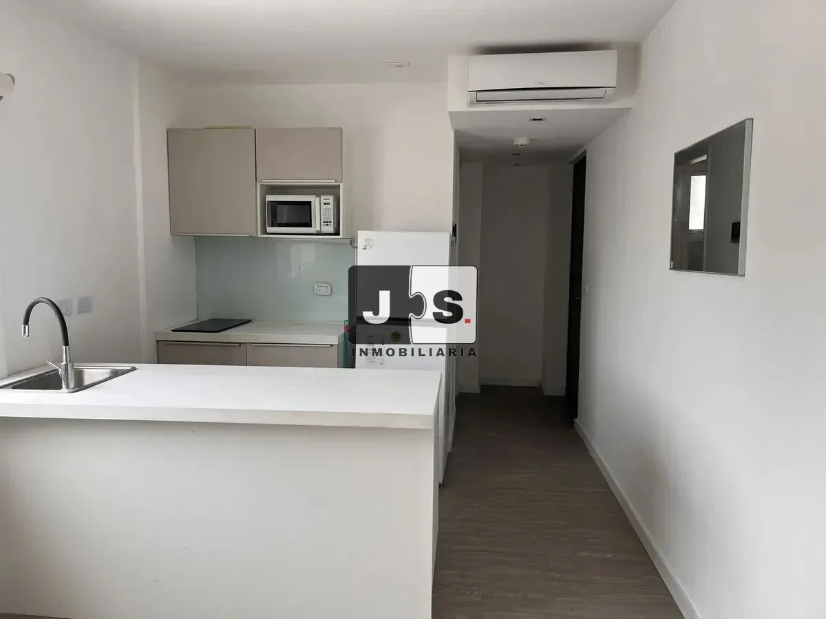 Apartamento en alquiler en Barrio Sur - Imagen 4
