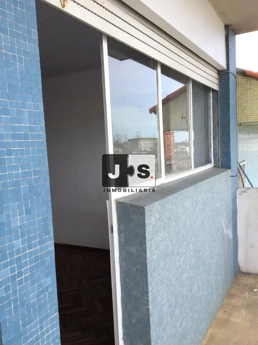 Alquiler de apartamento de 1 dormitorio en Mercado Modelo - Imagen 2