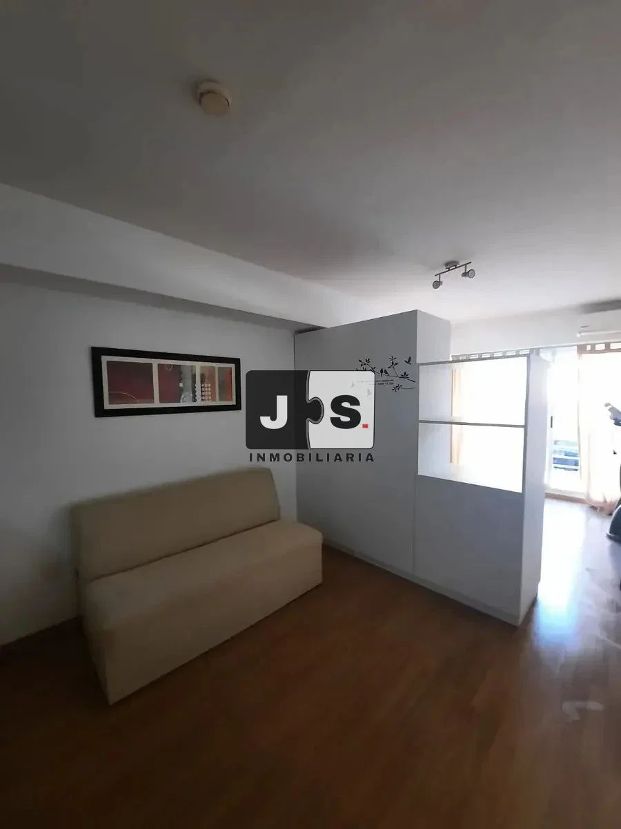 Alquilo Apartamento monoambiente Pocitos - Imagen 5