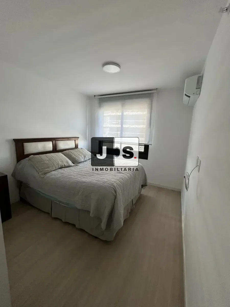 Apartamento en alquiler c/ cochera en Malvin - Imagen 4