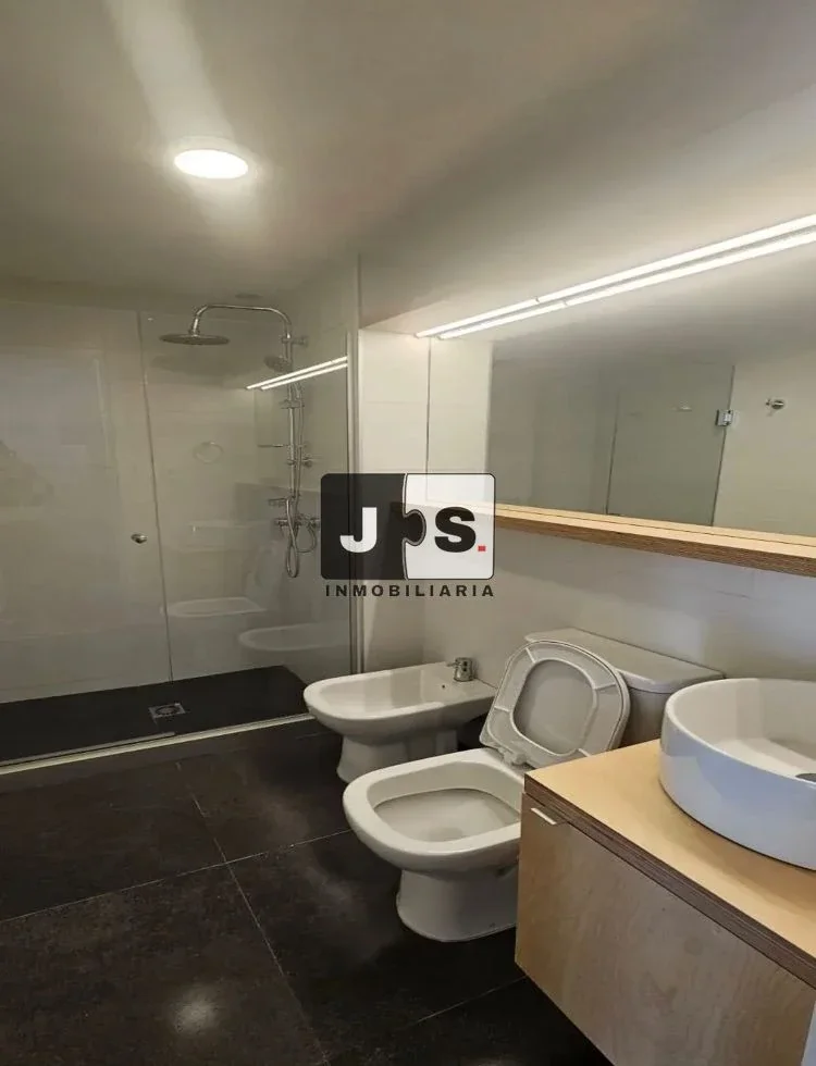 Alquiler Apartamento 1 Dormitorio Centro con cochera - Imagen 4