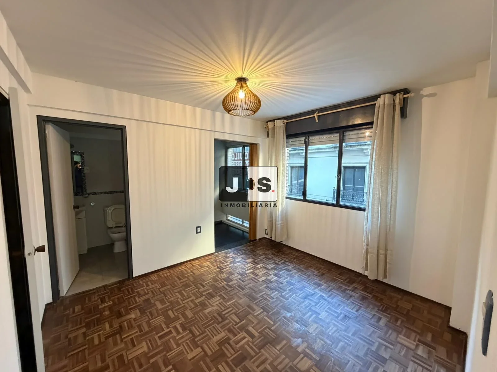 Apartamento en alquiler en Ciudad Vieja - Imagen 4
