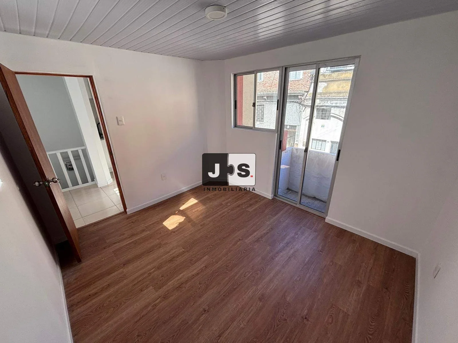 Alquilo Apartamento 1 dormitorio Goes - Imagen 1
