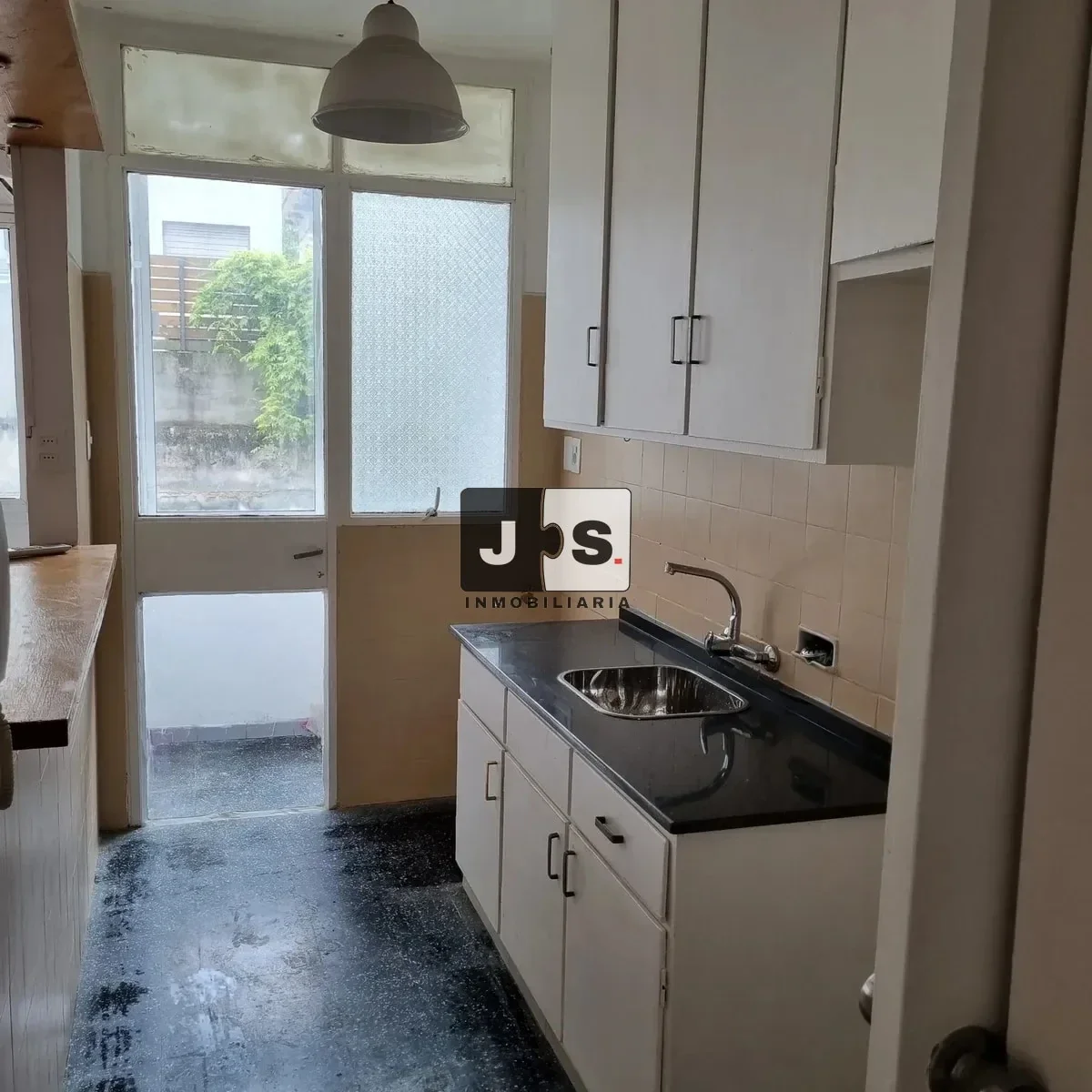 Apartamento en alquiler en Punta Carretas - Imagen 1