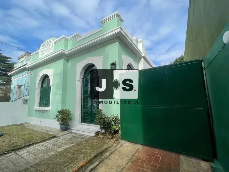 Casa en alquiler c/ cochera en Prado - Imagen 4