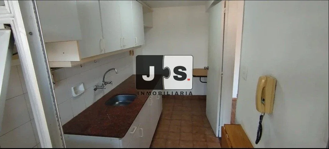 Alquilo apartamento 1 dormitorio en Aires Puros - Imagen 2