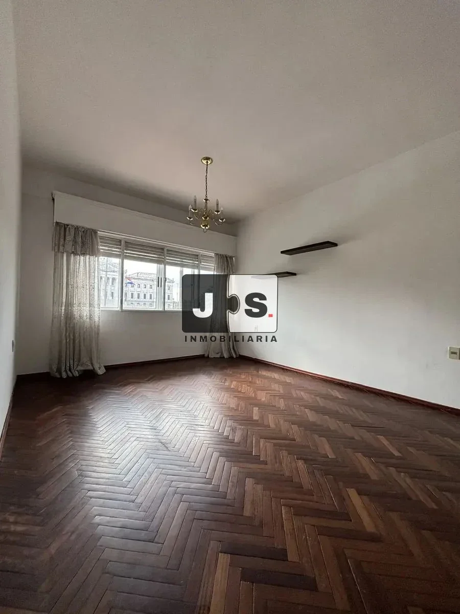 Alquilo Apartamento 4 dormitorios 2 baños Aguada - Imagen 2