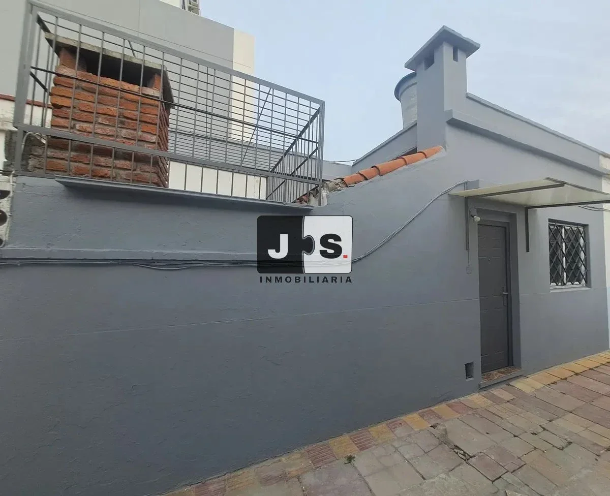 Casa en alquiler en La Blanqueada - Imagen 1