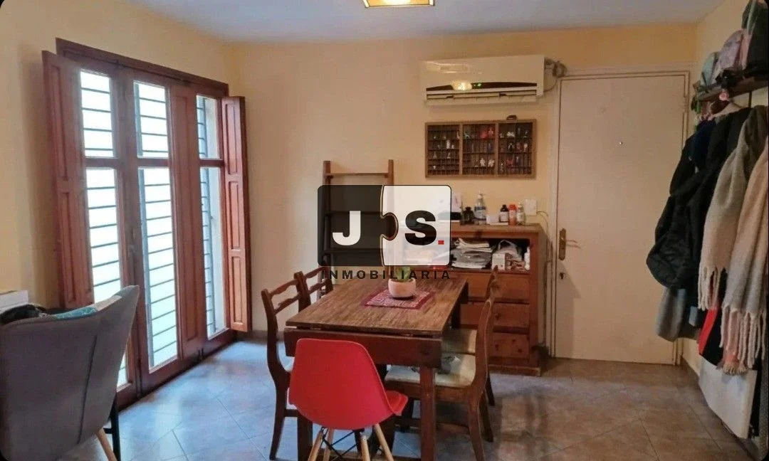 Alquilo apartamento 2 dormitorios Zona Palermo - Imagen 2