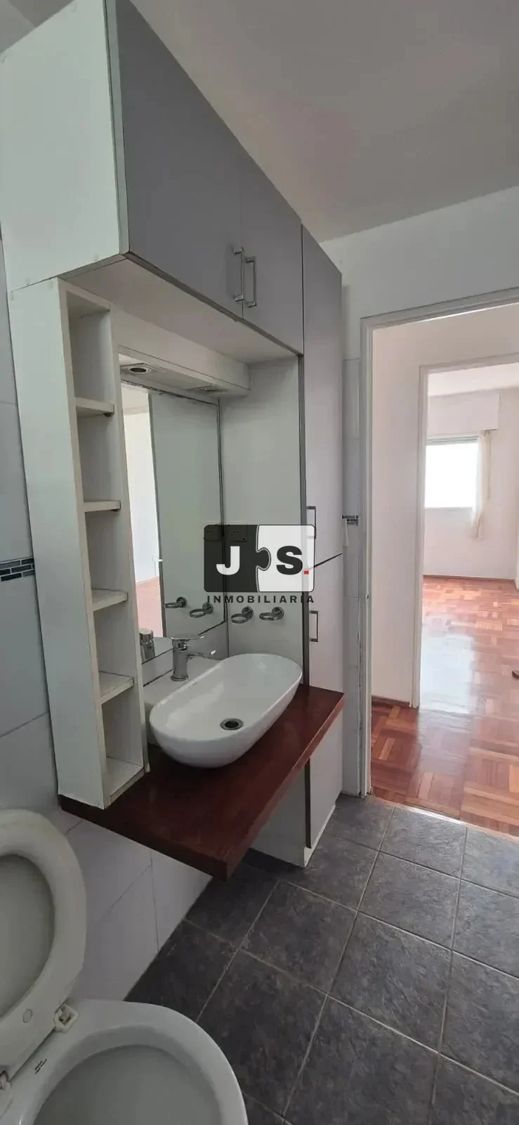 Alquilo Apartamento 3 dormitorios Centro - Imagen 4