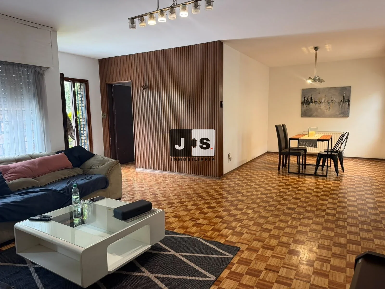 Casa PH en venta en La Blanqueada | 4 dormitorios, jardín, patio y garaje - Imagen 5