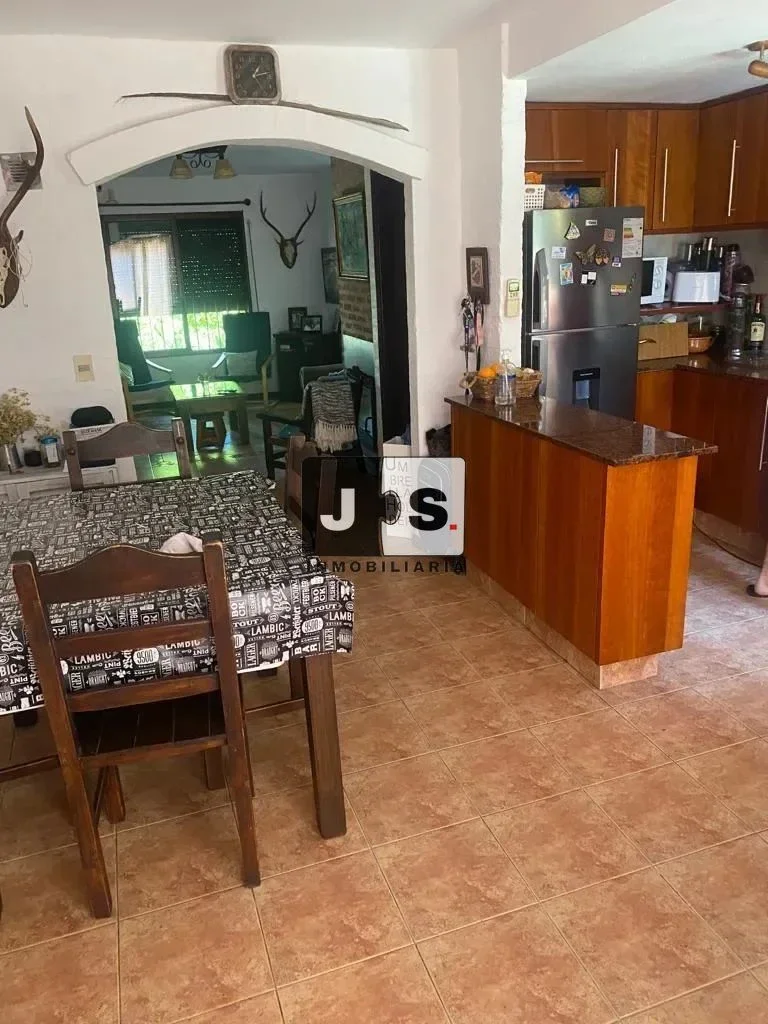 Casa en alquiler c/ cochera en Médanos de Solymar - Imagen 1