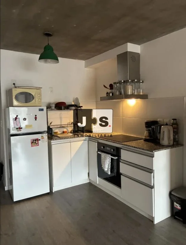 Alquilo apartamento 1 dormitorio Zona Cordon - Imagen 2