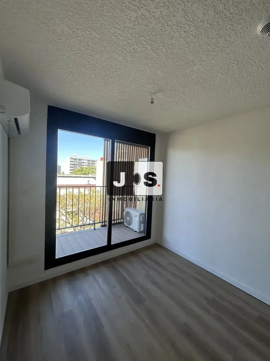 Alquiler Apartamento a estrenar 1 dormitorio La Blanqueada - Imagen 4