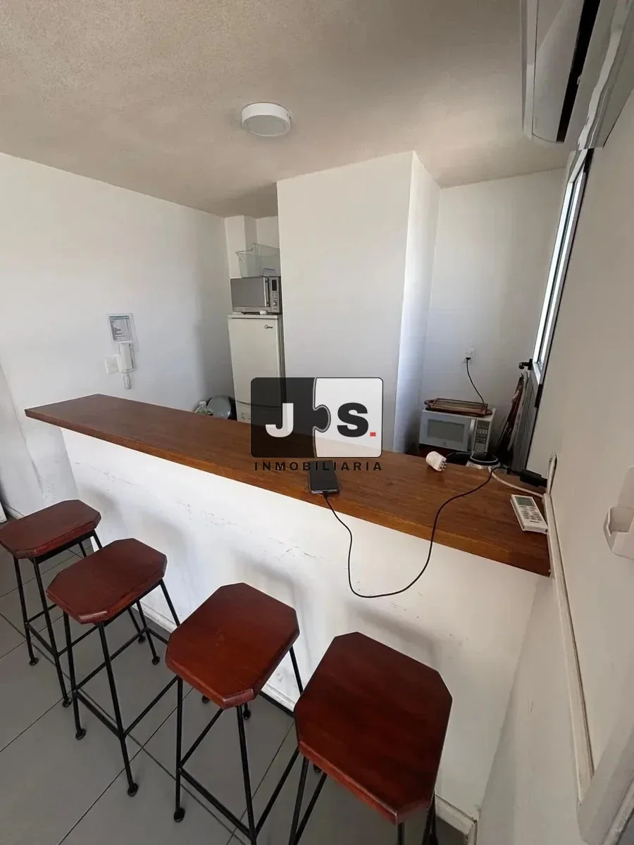 Alquiler de apartamento de 1 dormitorio en Parque Rodo c/cochera - Imagen 4