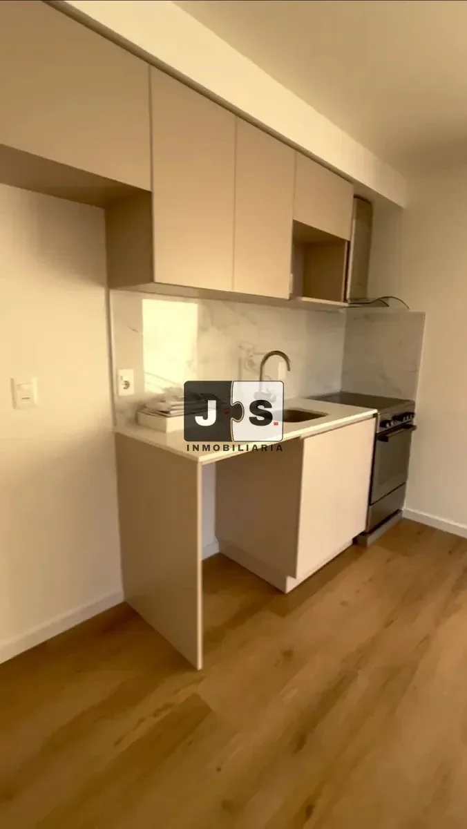 Apartamento en alquiler en Tres Cruces - Imagen 5