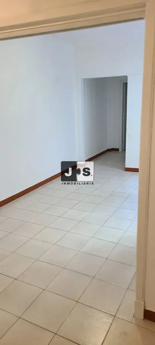 Alquilo Apartamento 1 dormitorio Cordón - Imagen 2