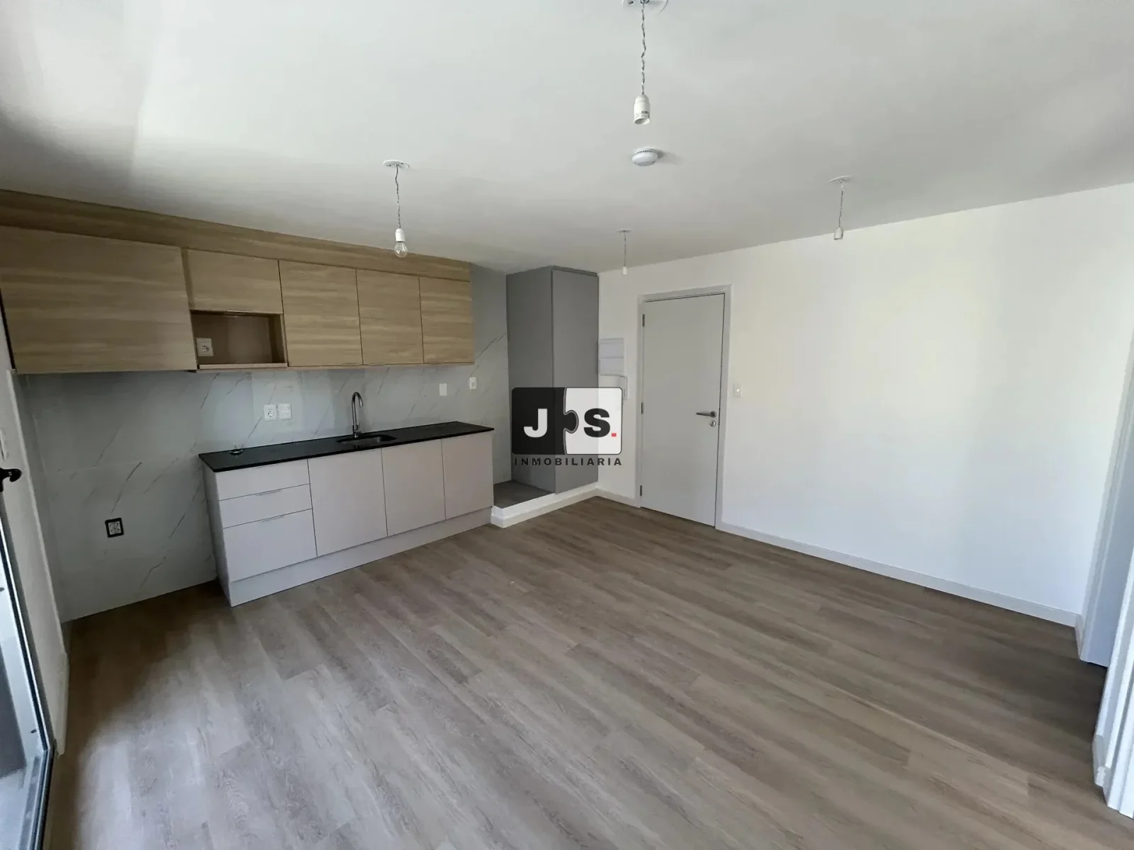 Alquilo Apartamento 1 dormitorio a estrenar Cordón - Imagen 4