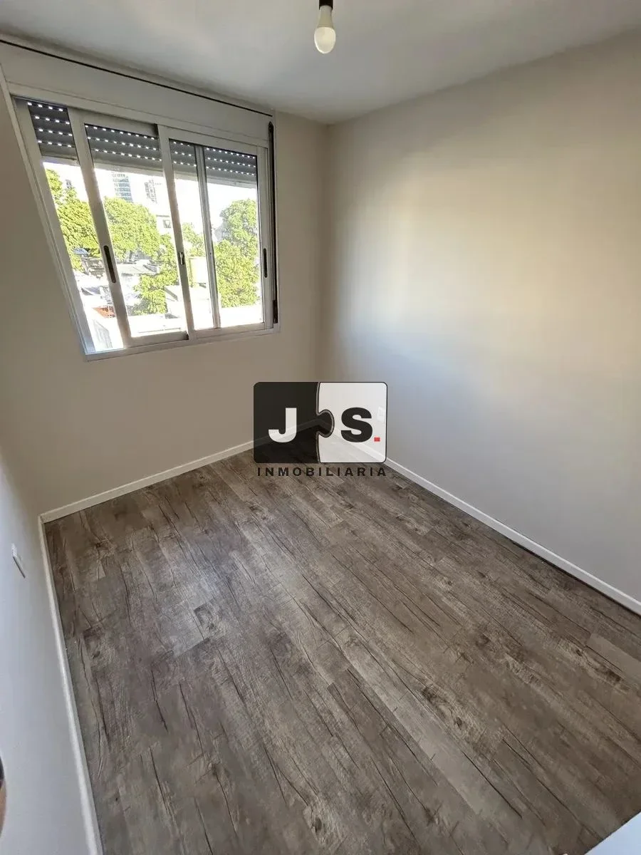Apartamento en alquiler c/ cochera en La Blanqueada - Imagen 1